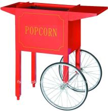 Carts for red 8 Oz Popper