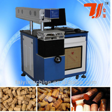 Latest price guangdong manufactures high quality wood laser printing machine trustworthy -brand Taiyi with CE