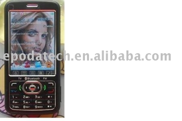 GSM quad band mobile phone,A968