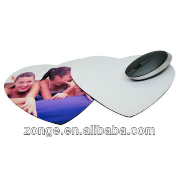 Customized Sublimation Mouse Mats Supplier