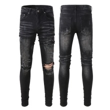 Amiring Jeans 1V1 Original Quality Hommes Jeans