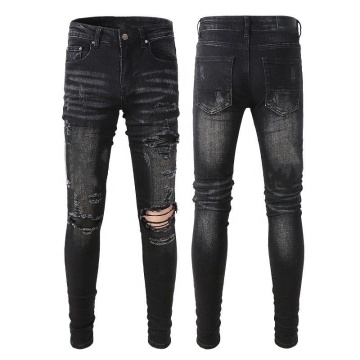 Amiring Jeans 1V1 Original Quality Hommes Jeans
