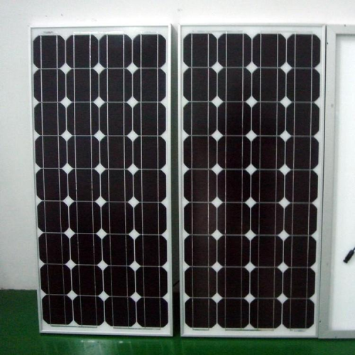 Generador solar Sistema de energía solar para el hogar Generador solar portátil 500w