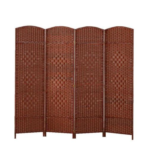 customized decorative paper rope knitted folding divider