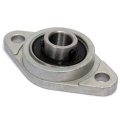 Inner Diameter Zinc Alloy Pillow Block Flange