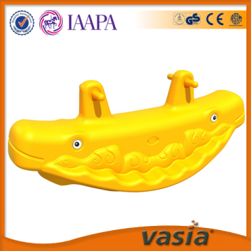 Kiddy Rocking Rider for Housing Using and Kindergarten