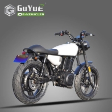 EEC Adult Electric Motorcycle