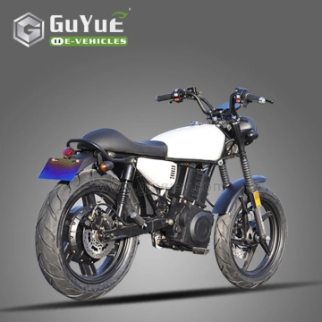 EEC Adult Electric Motorcycle