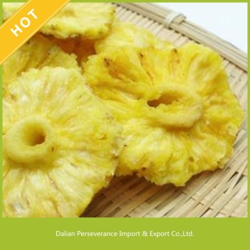 Hot Sale Cheap Dried Pineapple