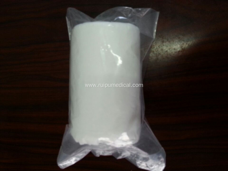 Good Price Medical Absorbent Cotton Wool Bandage Roll