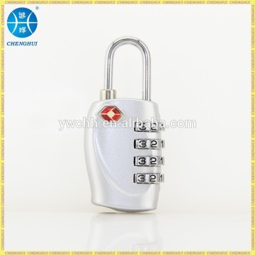 TSA lock digital tsa luggage lock