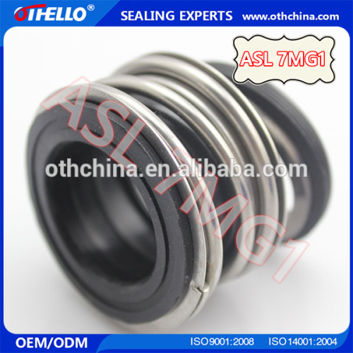 High quality tungsten carbide name of the mechanical seal parts