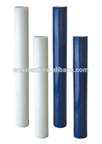 Protector film/Pe protection film/Protective film for Stainless steel