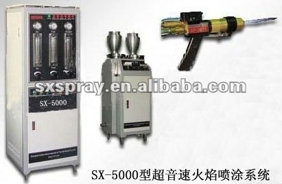 metal plating equipment,HVOF spray equipment ,powder coating equipment