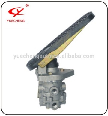 foot pedal valve 5930083401