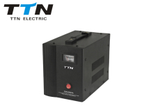 Svs500va-2000va Relay Control Voltage Regulator