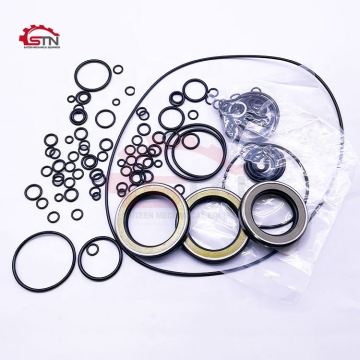 HPV118 Hydraulic Pump Seal Kit - HYD Seal Kit