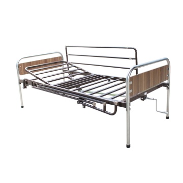 Bed for Home Stay with 4 Sections