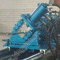 High Speed Stud And Track Make Machine