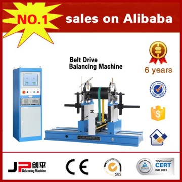 50KG Crankshaft Balancing Machines