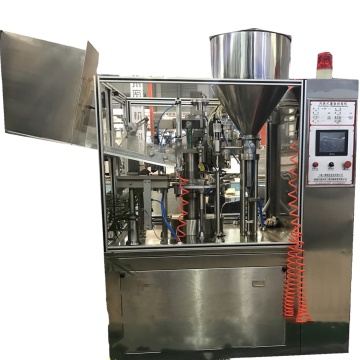 Inner Heating Tube Sealing Machine