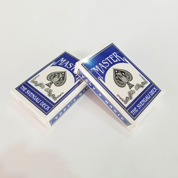 playing cards you can write on