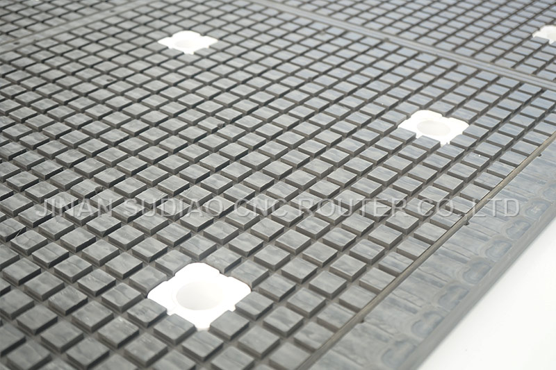 Cnc wood router cnc router table cnc nesting machine S1-4