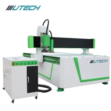 1325 cnc engraving machine with visual positioning system