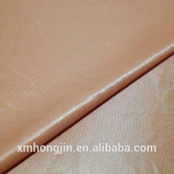 Polyester Spandex Fabric Lycra