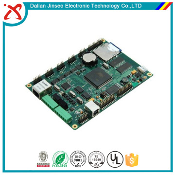 Wireless keyboard circuit board 94v-0 pcb fr-4 material