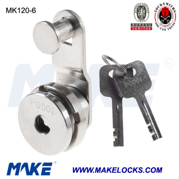 MAKE security disc key disc hook cam lock