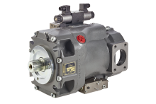 V80M Series Axial Piston Variable pump