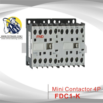 Mini Contactor