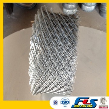 Coil Mesh / Coil Lath