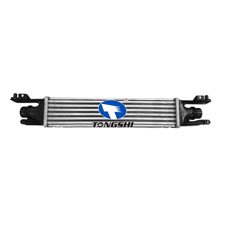 Intercooler for Opel Corsa D 1.3 DT1 2006 MT, Intercooler, 6302078, 55702004 Intercooler for Opel Corsa D 1.3 DT1 2006 MT, Intercooler, 6302078, 55702004