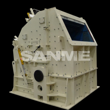 HC Series Mining Impact Crusher Stone Primary Impact Crusher