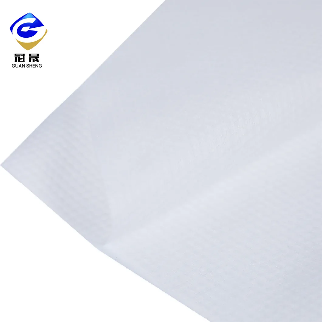 Spunlace Nonwoven Fabric with DOT