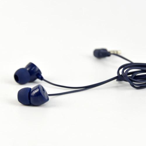 wholesales Low Cost Earphones for Bus or Train or Plane