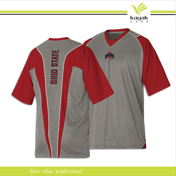 Custom Sprot Dry Fit T-Shirt (S-09)