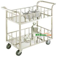 Hotel Serving Cart