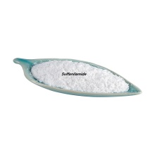 Buy online CAS 63-74-1 sulfanilamide antibiotic acid powder