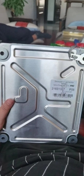 EXCAVATOR SPARE PARTS CONTROL UNIT 21631327