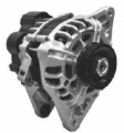 Alternador Kia G4GC, 37300-23650,2655635, A0002655635