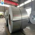 DX51D Z275 Hot Dipped GI Galvanized Steel Coil