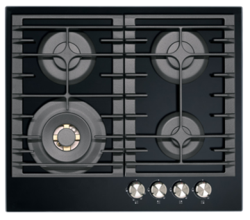 Kitchenaid Gas Hob 4 Burner