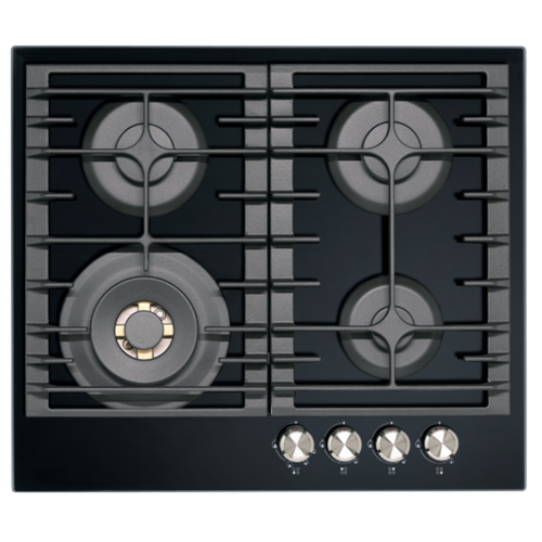 Kitchenaid Gas Hob 4 Pembakar