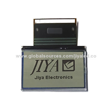 FSTN 240*160dots LCD Modules