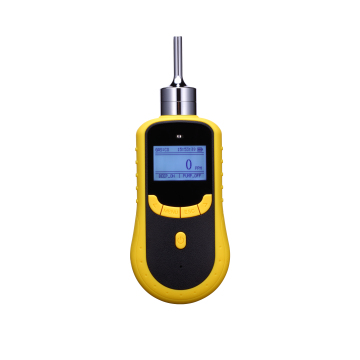 Portable Ozone Air Detector PPM Ozone Meter