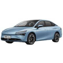 RHD Mini Electric Car: Gac Aion S Max for New Energy Vehicles