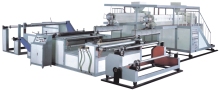 Bump Bag Film, Buble Film Making Machine (600-2000)